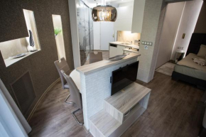 All Seasons Apartment  Будапешт